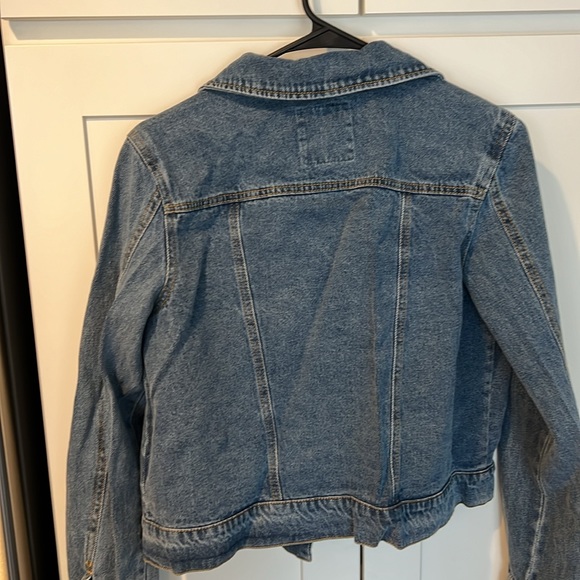Bagatelle women’s Jean jacket - Picture 3 of 3